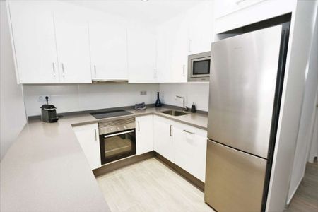 3 room luxury Flat for rent in Pilar de la Horadada, Valencia - Photo 3