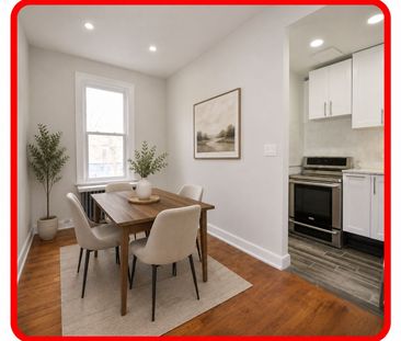 For Lease - 1436 Queen Street Unit# 2nd floor, Toronto, Ontario - Photo 1