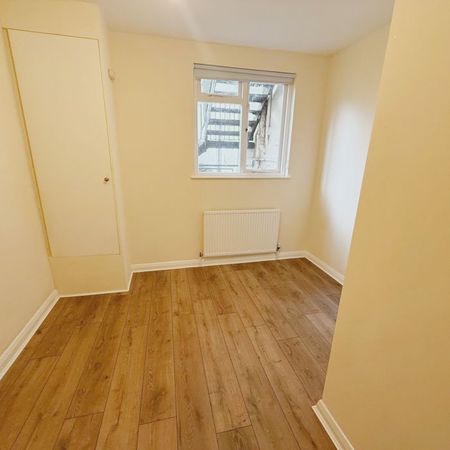 1 Bedroom Flat, Palmeira Avenue, Hove - Photo 2