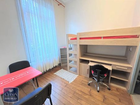 Appartement à louer 1 pièce 13m² - Photo 3