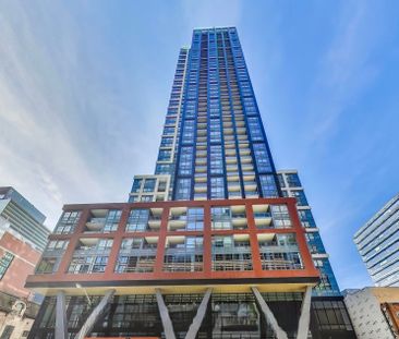 For Lease - 108 Peter Street Unit# 3807, Toronto, Ontario - Photo 2