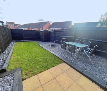 2 bedroom semi-detached house to rent - Photo 3