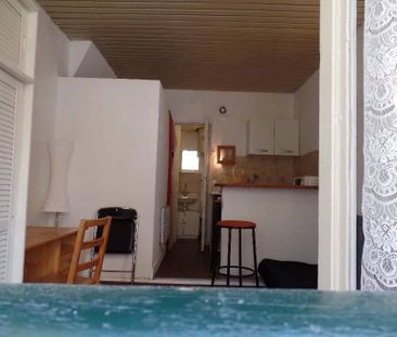 Location Appartement - Photo 3