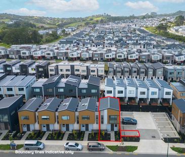 30 Rana Road, Flat Bush, Auckland - Photo 6