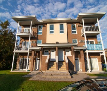 Bel Appartement - 56 Rue L'Emerald #2 - Photo 3