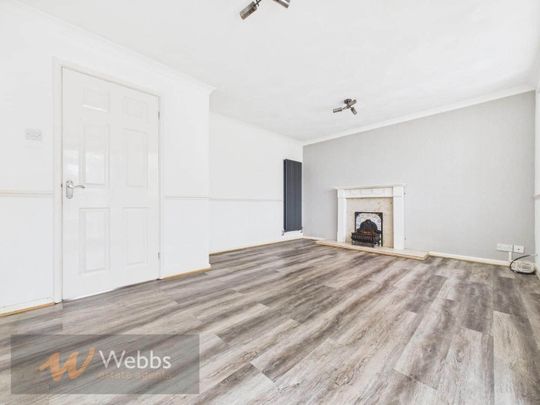 Moss Street, Cannock - Photo 1