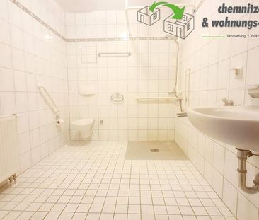 Gemütliche 2-Raum-Wohnung mit Balkon in Chemnitz-Kappel - Photo 5