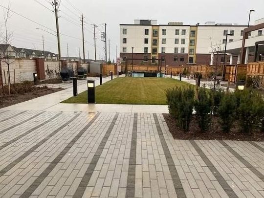 For Lease - 2550 Simcoe Street Unit# 1406, Oshawa, Ontario - Photo 1