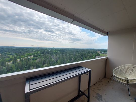 Amazing Views! Checkmate Court - 2 Bedroom Condo - Underground Parking - Photo 1