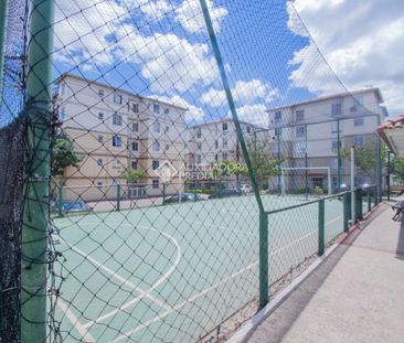 Apartamento com 2 quartos e 45m² para alugar em Mário Quintana, Por... - Photo 2
