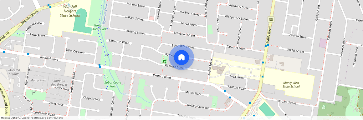 20 Barramay Street, Qld 4179, Manly West