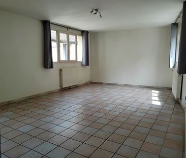 Maison de ville T3 duplex avec grand garage - Photo 3