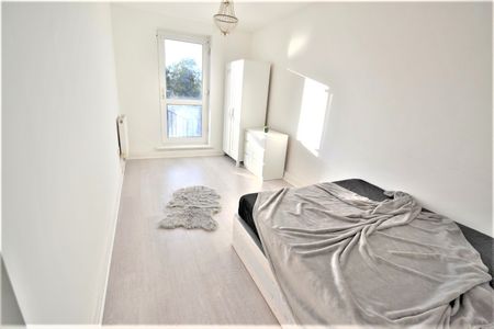 Room in a Shared Flat, Morrison Yard, N17 - Photo 3