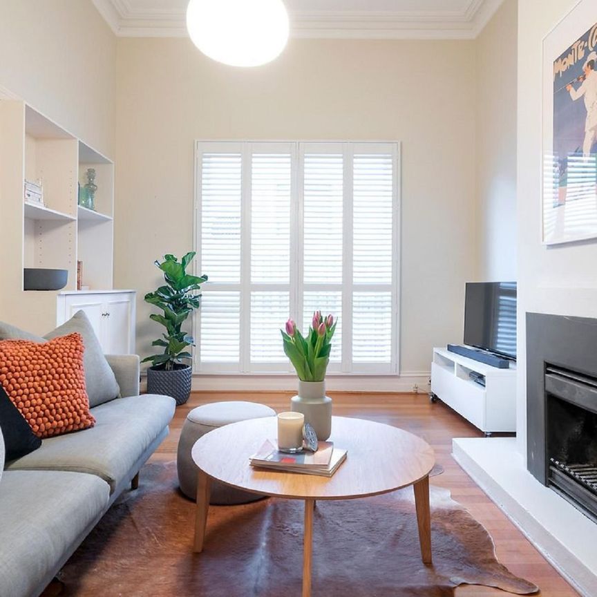 30 Brunning Street, Balaclava VIC 3183 - House For Rent | Domain - Photo 1