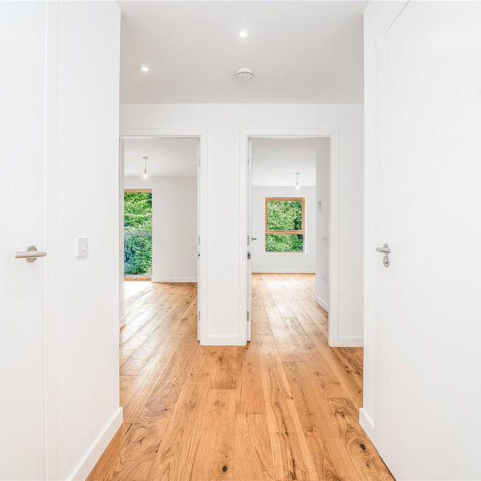 2 bedroom apartment to rent - Photo 1