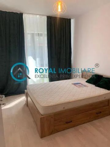 Royal Imobiliare-Inchiriere Apartament 3 Camere Zona Albert - Photo 4