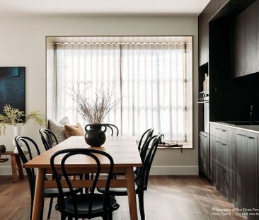 Welcome home to OneThreeFive Victoria Street - Photo 2