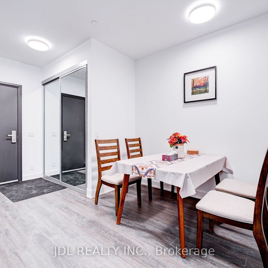 For Lease - 38 Gandhi Lane Unit# 208 C, Markham, Ontario - Photo 1