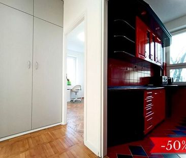 Pokój, ul. Bobrowskiego - Zdjęcie 3