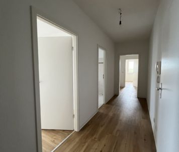 2- Raumwohnung mit Balkon und Einbauküche - Photo 6