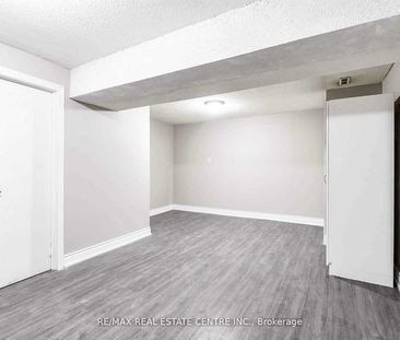 For Lease - 83 Autumn Boulevard Unit# Lower, Brampton, Ontario - Photo 4