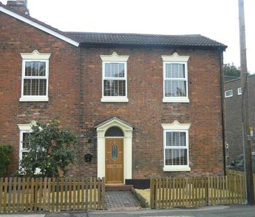 2 bedroom apartment to rent - Photo 4