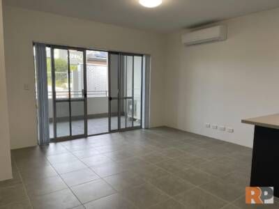 Ground Floor NRAS Apartment Available Soon! - Photo 1