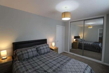 Windsor Place, Ground Floor, AB10 - Photo 3