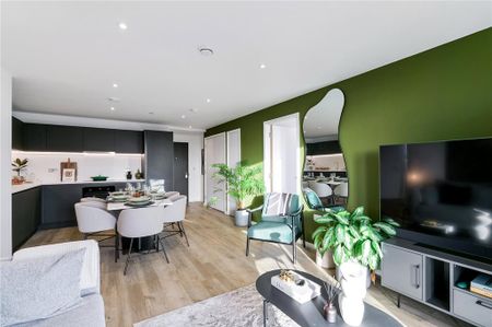 3 bedroom apartment to rent - Photo 3