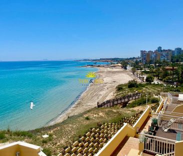 2 BEDROOM APARTMENT - DEHESA DE CAMPOAMOR - Photo 3