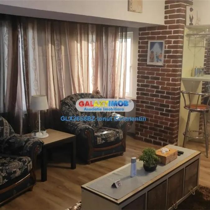 Inchiriere apartament 2 camere zona UNIRII SUD - Fotografie 1