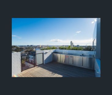 205/41 Dryburgh Street, West Melbourne, Vic 3003 - Photo 2