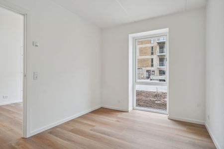 2-vær. lejlighed - Photo 5