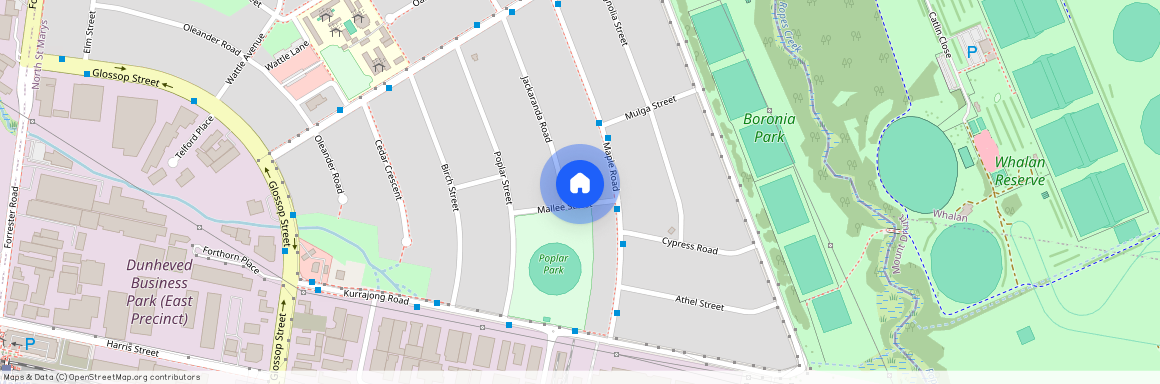 7 Mallee Street, Sydney