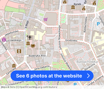 Mieszkanie na wynajem w samym centrum Rzeszowa - Photo 1