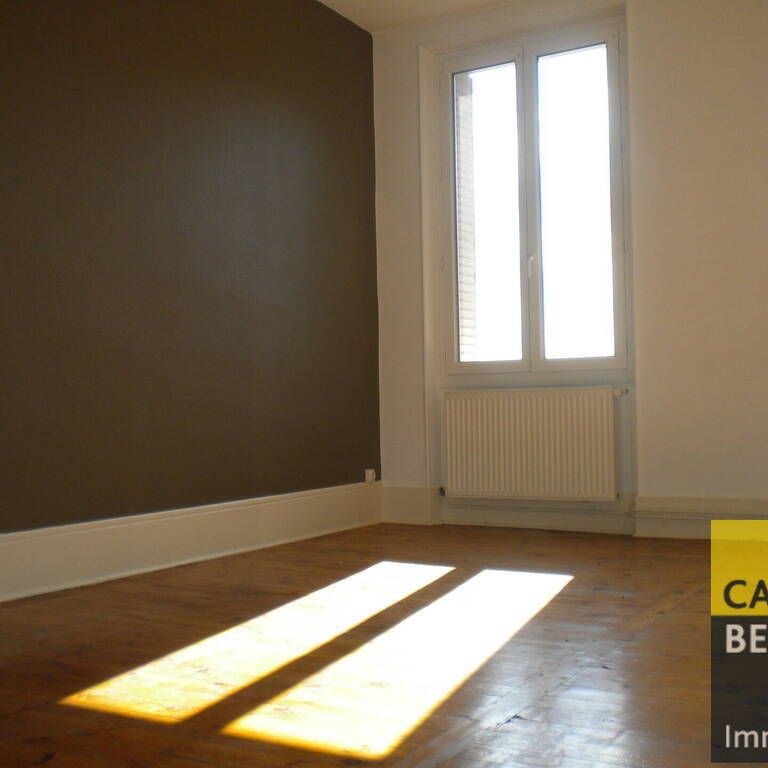 Location appartement La Mure 38350 3 pièces 71.86 m² - Photo 1