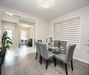 For Lease - 34 Cyclone Trail, Brampton, Ontario - Photo 5