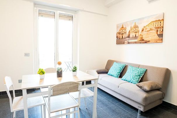 Via Giuseppe Troiani, Rome, Lazio 00149 - Photo 1