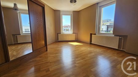 Location Appartement 3 pièces 74m² MONTIGNY LES METZ 57950 - Photo 3