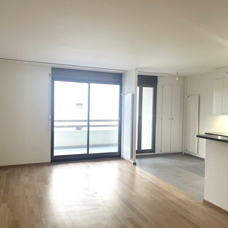 Proche organisations internationales avec loyer réduit pendant 3 ans - Photo 1