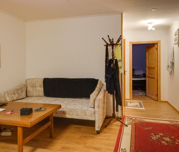 Kungsvägen 23 - Photo 1