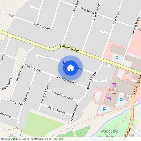 13 Warnecke Street, SA 5355, Nuriootpa