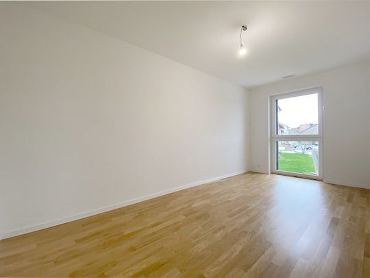 Bel appartement de 3.5 pièces situé à Epautheyres dans immeuble Minergie - Foto 1