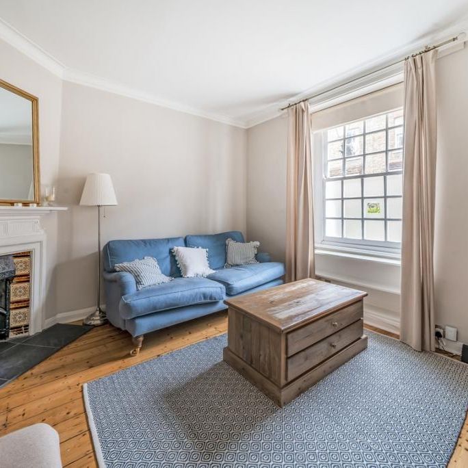 1 bedroom property to rent - Photo 1