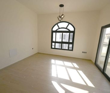 3 BR Townhouse for Rent in Ajman Uptown Villas - Photo 4