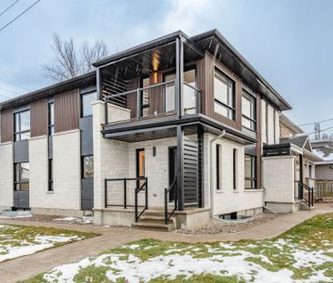 For Lease - 1975 Banff Avenue Unit# A, Hunt Club - South Keys and A... - Photo 6