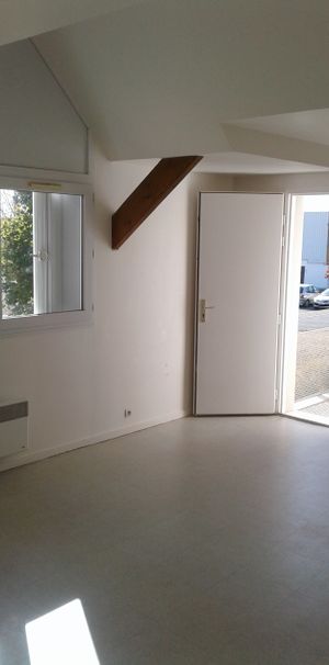 Appartement TYPE 4 – 88 m² - Photo 1