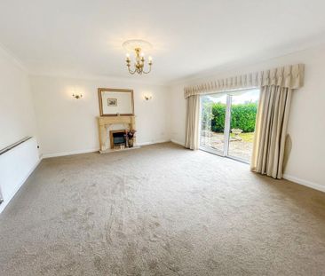 4 bedroom detached house to rent - Photo 2