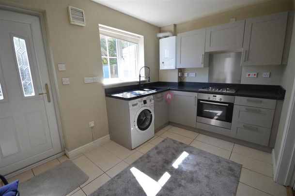 2 bedroom semi-detached house to rent - Photo 1