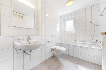 2 Zimmer, 49 m², EG - Foto 3